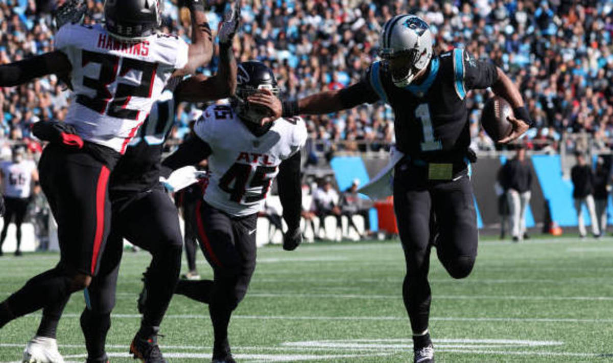 cam stiff atl pan